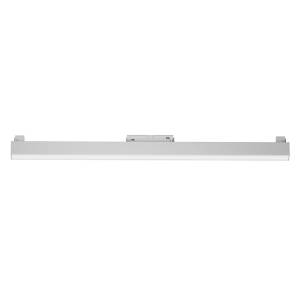 Трековый светильник Technical Basis TR074-2-20W4K-W