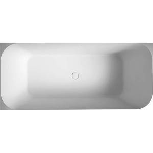 Акриловая ванна Abber AB9331-1.6 L 160x75
