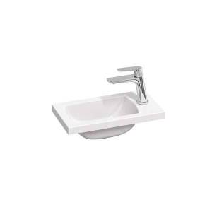 Раковина Ravak Classic II 40 белая