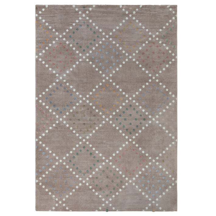 Ковер Daria L331A Beige/Beige 0.8x1.5 м
