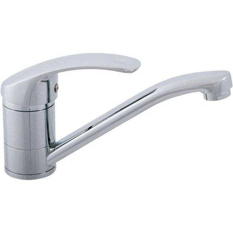 Смеситель для раковины Rav Slezak Mississippi MS015.5ECO (MS015.5LUX)