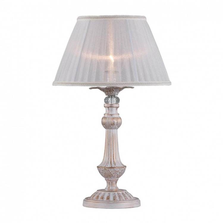 Настольная лампа Omnilux Miglianico OML-75424-01