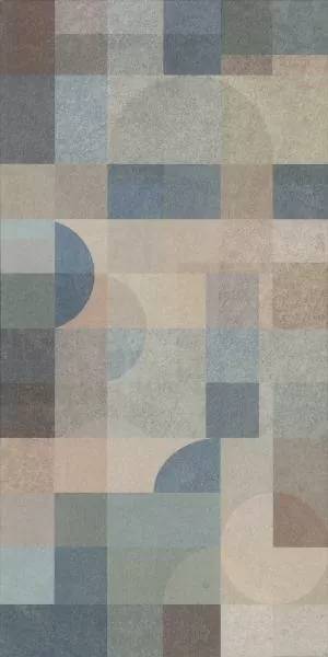 Декор Kerama Marazzi Чементо HGD/A578/11037R 2 матовый обрезной 30x60