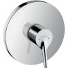 Смеситель для душа Hansgrohe Talis 72605000 S