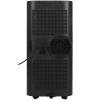 Мобильный кондиционер Ballu Eclipse BPAC-10 EPB/N6 black фото 4