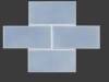Керамическая плитка Ceramiche Grazia Essenze Brick NN60 GENZIANA 6.5x13