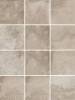 Керамическая плитка Kerama Marazzi Спартель KM1010G0001N бежевый матовый 29.8х39.8 из 12 частей 9.8x9.8 фото 2
