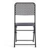 Стул Tetchair Secret De Maison Villa 21147 черный фото 5