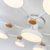 Потолочный светильник LED4U L3201-960 WT фото 7