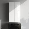 Шкаф Am.Pm X-Joy M85CHX0502WG 50 см, белый глянец фото 5