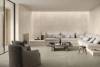 Керамогранит Italgraniti Calcis CL01BAS Avorio Stripe SQ. 60x120 фото 11