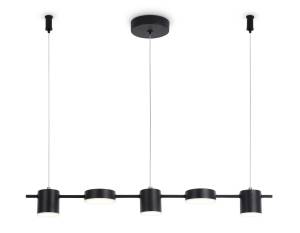 Подвесной светодиодный светильник Ambrella light Comfort FL51681