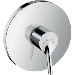 Смеситель для душа Hansgrohe Talis 72605000 S