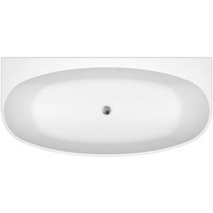 Акриловая ванна BelBagno BB83-1500-W0 150x78