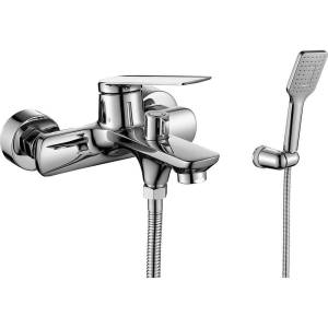 Смеситель для ванны Rush Bering BE5535-44