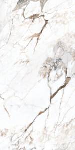 Керамогранит Vitra Marble-X K949747LPR01VTET Бреча Капрайа Белый 7ЛПР 60x120