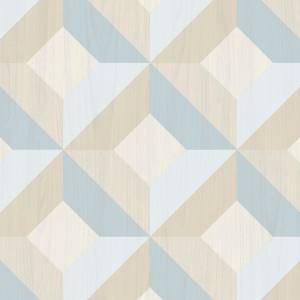 Обои бумажные Aura Creative Kitchens CK36618