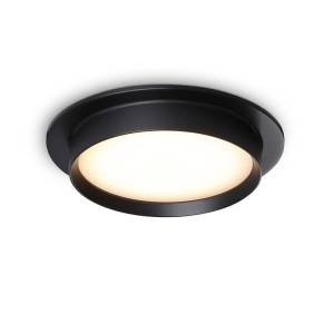 Встраиваемый светильник Ambrella light Techno Spot GX53 AT TN5227