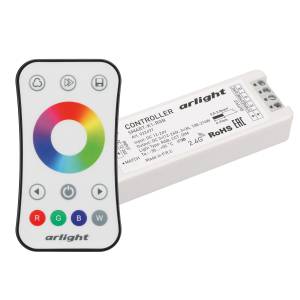 Контроллер регулятор цвета Arlight Smart 34807