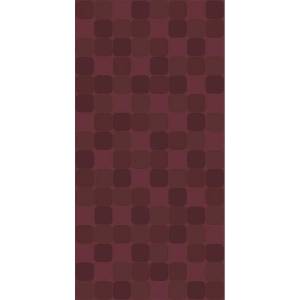 Керамическая плитка Creto Mono 04-01-1-18-03-47-2441-0 Quadra Wine 30x60