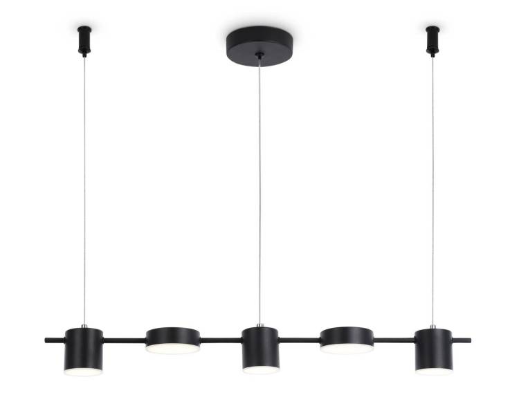 Подвесной светодиодный светильник Ambrella light Comfort FL51681