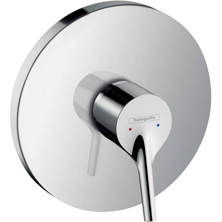 Смеситель для душа Hansgrohe Talis 72605000 S
