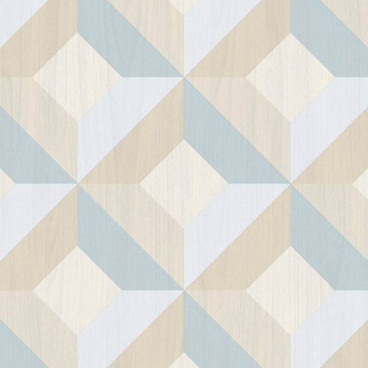 Обои бумажные Aura Creative Kitchens CK36618