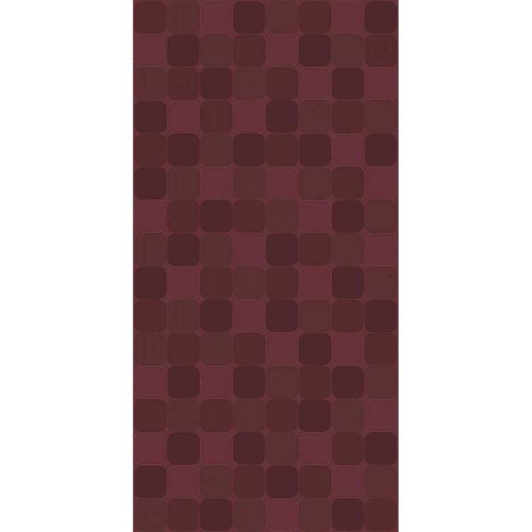 Керамическая плитка Creto Mono 04-01-1-18-03-47-2441-0 Quadra Wine 30x60