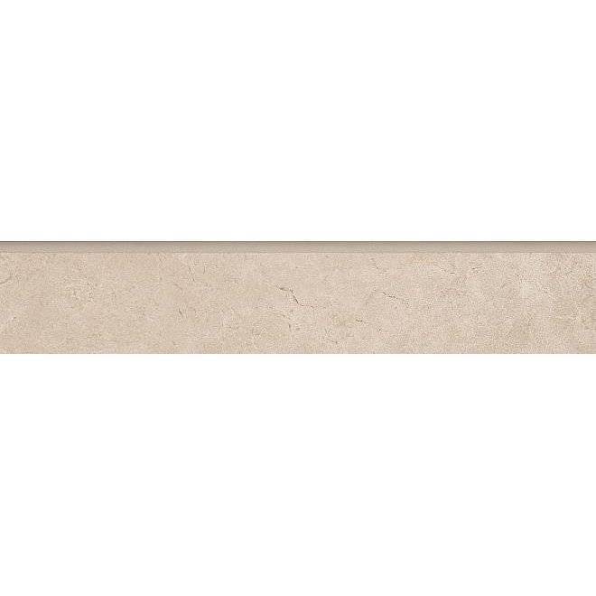 Плинтус Kerama Marazzi Фаральони SG158100R/5BT Бежевый 7.6x40.2
