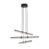Подвесной светильник Freya Modern FR5557PL-L22B1 фото 6