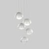 Подвесная люстра TK Lighting Bono 10214 Bono фото 2