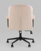 Кресло компьютерное Stool Group Torus SY-016 Lixiang-05 бежевый фото 8