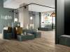 Керамогранит Flaviker Nordik 0003686 Wood Beige Rett 20x120 фото 3