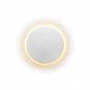 Настенный светодиодный светильник iLedex Lunar ZD8102-12W WH фото 3