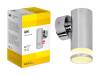 Настенный светильник IEK 4008 LT-UBB0-4008-GU10-1-K23 фото 4