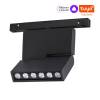 Трековый светильник Novotech Shino Flum 359494