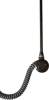 Полотенцесушитель электрический Luxrad Regular G Plus 064123 92х53 R, белый, терморегулятор selmo smart фото 2