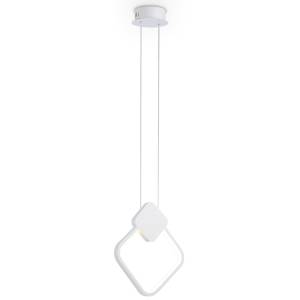 Подвесной светодиодный светильник Ambrella light Comfort Line FL5255