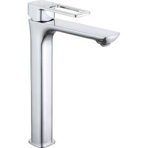 Смеситель для раковины Iddis Slide SLISB01i01 хром