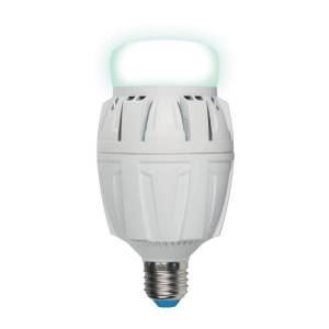 Лампа LED сверхмощная Uniel LED-M88-50W/NW/E27/FR
