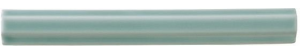 Бордюр Adex Neri Adne5620 Listelo Clasico Sea Green 1.7x15