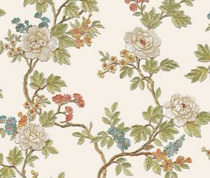 Обои флизелиновые Alessandro Allori Four Seasons 1601-5 Обои флизелиновые Alessandro Allori Four Seasons 1601-5