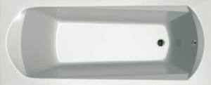 Акриловая ванна Ravak Domino Plus 170x75 с ножками
