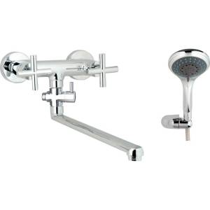 Смеситель универсальный GPD Nino AEB08-3