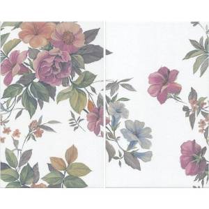 Панно Kerama Marazzi Ломбардиа VT/A162/2x/6397 40x50