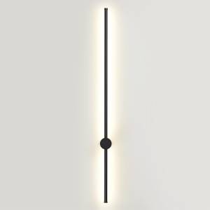 Настенный светодиодный светильник Odeon Light Hightech Fillini 4335/18WL