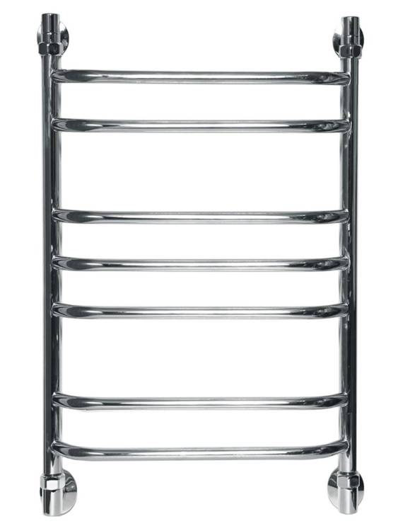 Полотенцесушитель водяной Ника Trapezium ЛТ (Г2) 60/40, хром