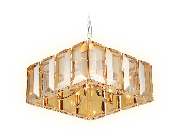 Подвесная люстра Ambrella light Traditional TR5149