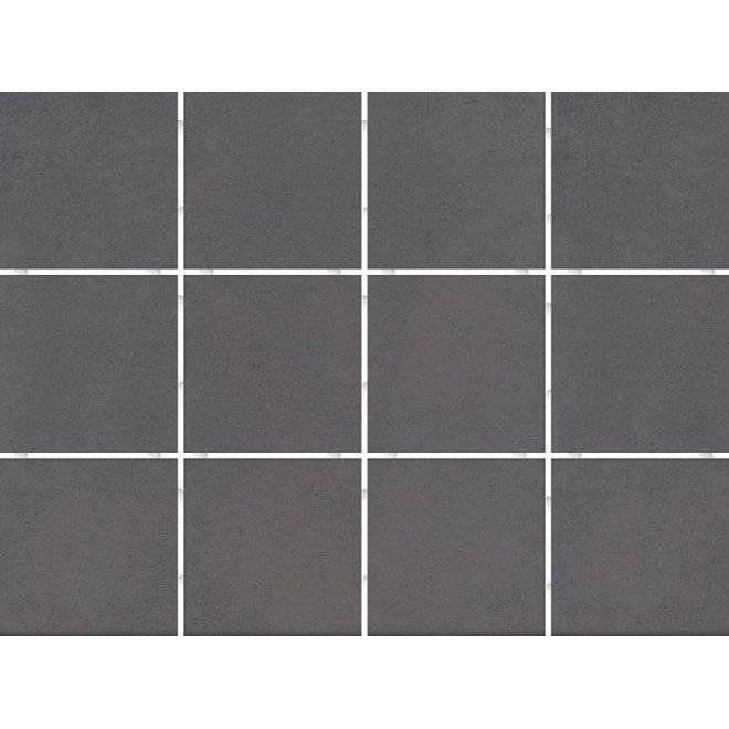 Керамогранит Kerama Marazzi Амальфи 1289H Коричневый Матовый (из 12 частей) 29.8x39.8