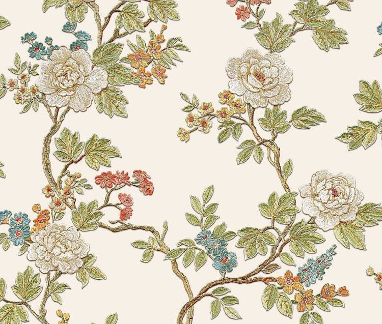 Обои флизелиновые Alessandro Allori Four Seasons 1601-5